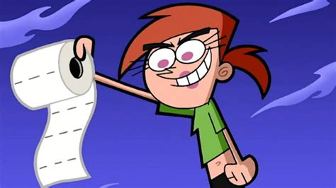 the fairly oddparents seasons